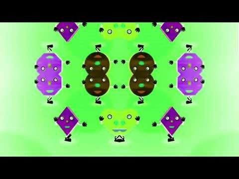 All Shape's Song Random Effects | Sponsored By Preview 2 Effects