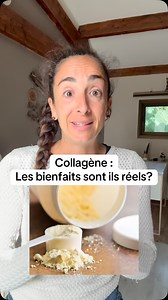 Je t’explique quel collagène prendre dans quelle circonstance et je te donne pas mal d’infos pour que tu comprennes l’intérêt de la complementation. | KinéMargaux