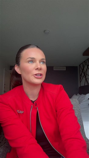 One Year at Southwest Airlines: Life as a Flight Attendant