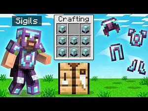Turning ANY BLOCK into ARMOR is OP
