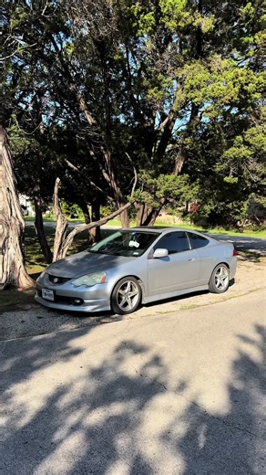 automatic 😖 #rsx #acura #acurarsx #dc5 #dc5series #trash #160hpbtw