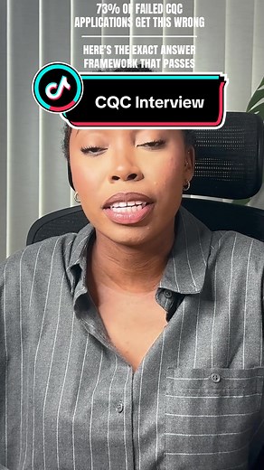 CQC Interview: Mastering Digital Care Systems