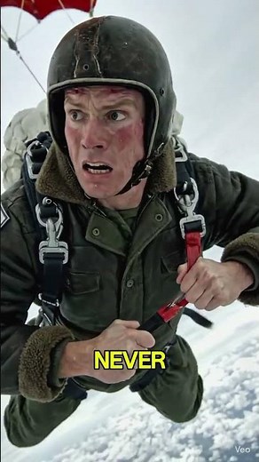 The WWII Airman Who Survived an 18,000-Foot Fall Without a Parachute