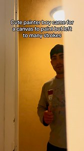 Cute neighbor | Jase Salvatore Cohen