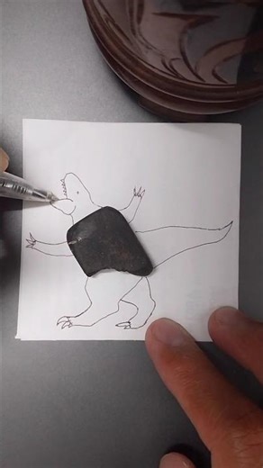 Doodle, Eraser #Stotde