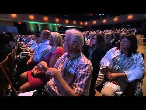 Dr. David Jenkins – The Vegan Advantage