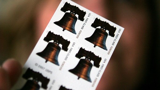 How much will stamps cost in 2025? What to know