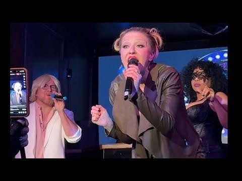 I Put a Spell on You (Hocus Pocus) – Live at Musical Mondays, West Hollywood