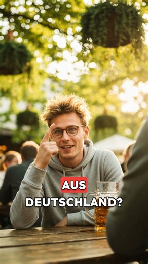 No in German Explained (A1) | Nein vs Nicht Made Simple