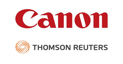 Canon and Reuters Develop New Photo Authentication Technology