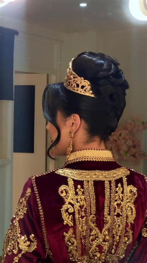 Exploring the Beauty of Moroccan Queens