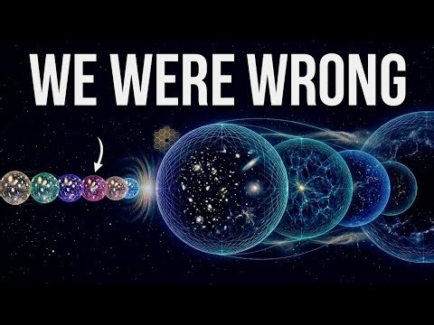 James Webb Just Revealed the True Size of the Universe | Space Documentary For Sleep