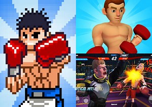 10 Best Boxing Mobile Games You Should Play - Media Referee