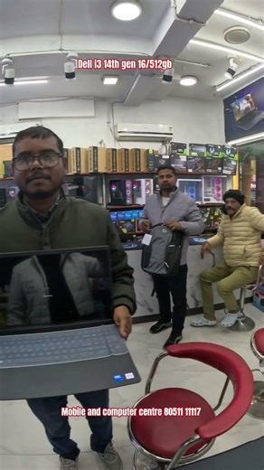 dell i3 14th #laptopvspc #gamingcomputer#laptop #smartphone #computer #gaminglaptop #gamingpc #delli