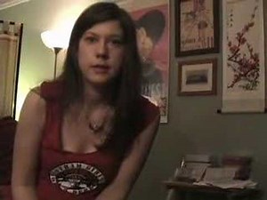 Dec. 14th: John and Maureen Johnson: LIVE FROM NEW YORK CITY