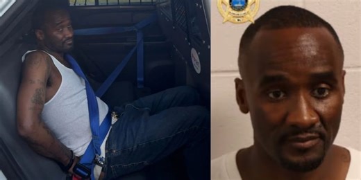 Sheriff: 1 Madison Co. jail escapee captured; manhunt for 2 others ongoing