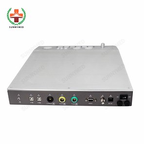 [Hot Item] Best Selling Emg/Ep System Medical Portable Electromyography Emg Machine Equipment