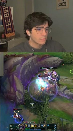 Ezreal JG, Nuevo meta #leagueoflegends #boostergold #chile #españa #twitch #ezreal