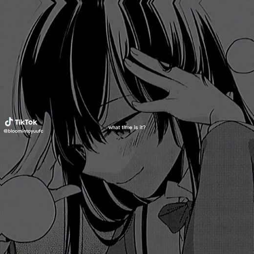 Touko Nanami and Yuu Koito Edit Compilation