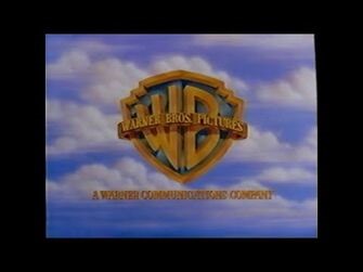 Lethal Weapon (1987 VHS Opening)