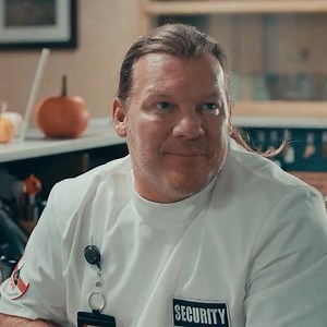 WWE Athlete Chris Jericho Cast in New Wrestling Horror Film