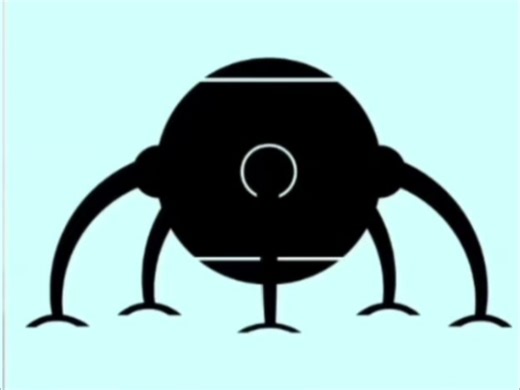 3d版全能机器人X8代