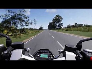 Italjet Dragster 200 2022 Stock TOP SPEED | RIDE 5