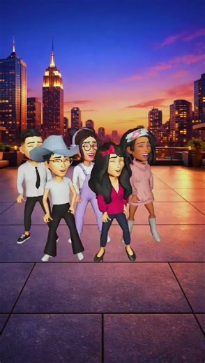 Snapchat member dance 🪩🩰