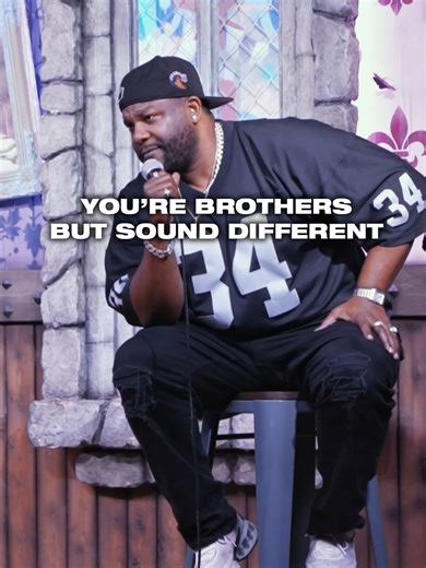 Catch Nate Jackson's New Comedy Special Now!