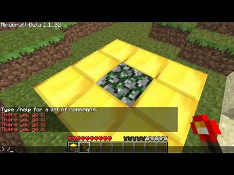 [How To] Summon HeroBrine[GER]