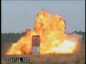 Missile from HMS Astute Hits Target