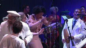 Afro-Cuban All Stars in London at the Barbican Centre on July 15th at 19:30!!!!! | Afro-Cuban All Stars