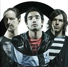 Hoobastank - For(n)ever