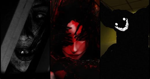 5 Best Roblox Horror Games of 2024
