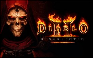 Diablo II: Resurrected review - The scintillating return of an age-old classic