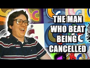 The Chuggaaconroy Documentary