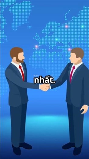 How is Vietnam "redrawing the map" of global trade? #news #news