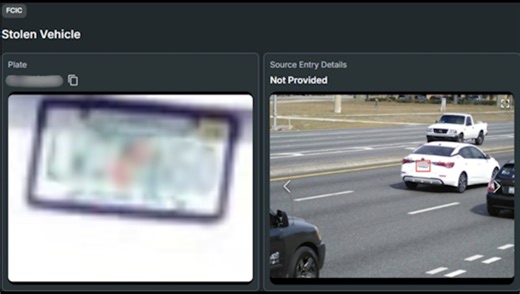 LPR Cameras Play Vital Role in Bringing Criminals to Justice. @topfans | Hernando County Sheriff's Office