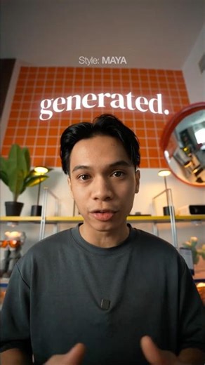 This AI add customizable captions to your videos...