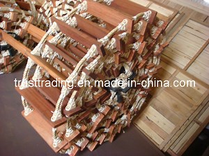 [Hot Item] Marine Pilot Rope Embarkation Ladder