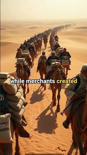 How a Biblical Plague of Locusts Changed Arabia Forever | Ancient Disasters That Shaped History