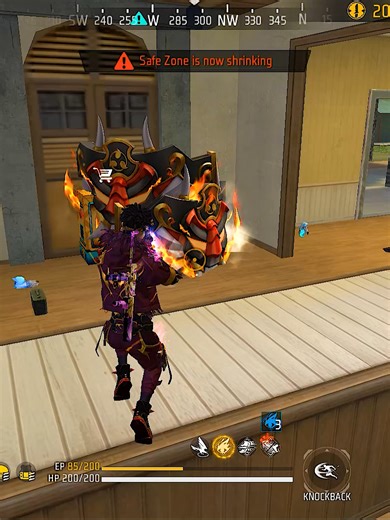 Free Fire Tips for Ranking Up Fast