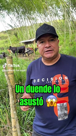 Cree ustd en los duendes o brujas | duende