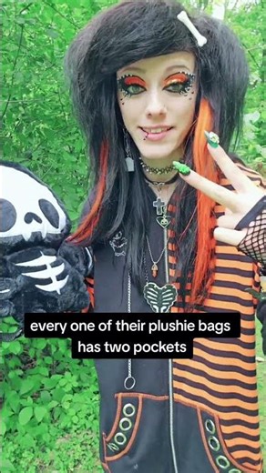 which bag are you going to get?