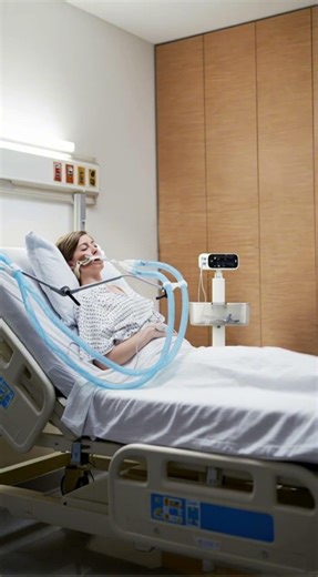 #ambient #hospital #ambientnoise #coma #nurse #defibrillator #film #icu