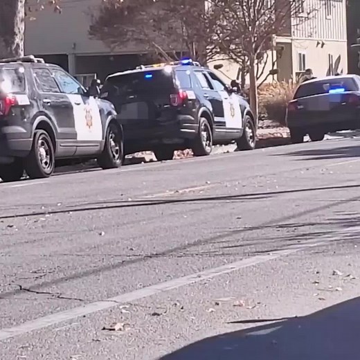 5.6K views · 76 reactions | Glitterbomb 3.0 vs. Porch Pirates | Mark Rober | Facebook