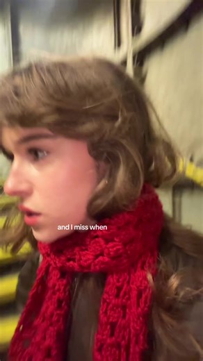 Exploring Emotions: Taking the Stairs Underground