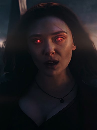 Wanda Maximoff's Impact on the MCU: A Shorter Film?