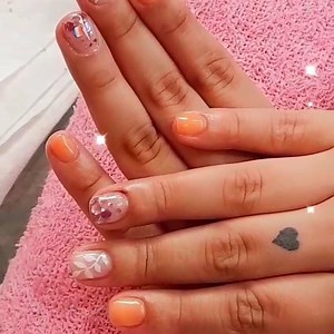 Manicure Shellac permanente 朗 | Tatiana Bravo Spa y Peluqueria | Facebook