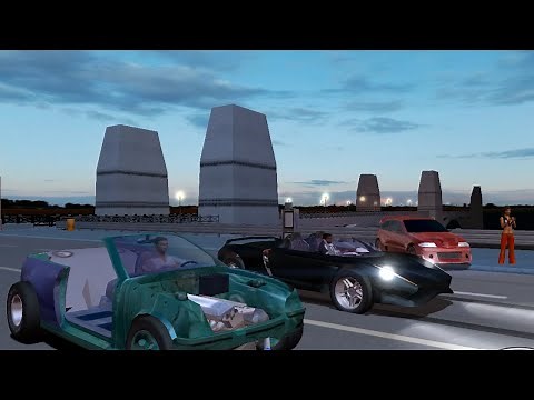 Street Legal Racing: Redline v2.3.1 - The Best Already!